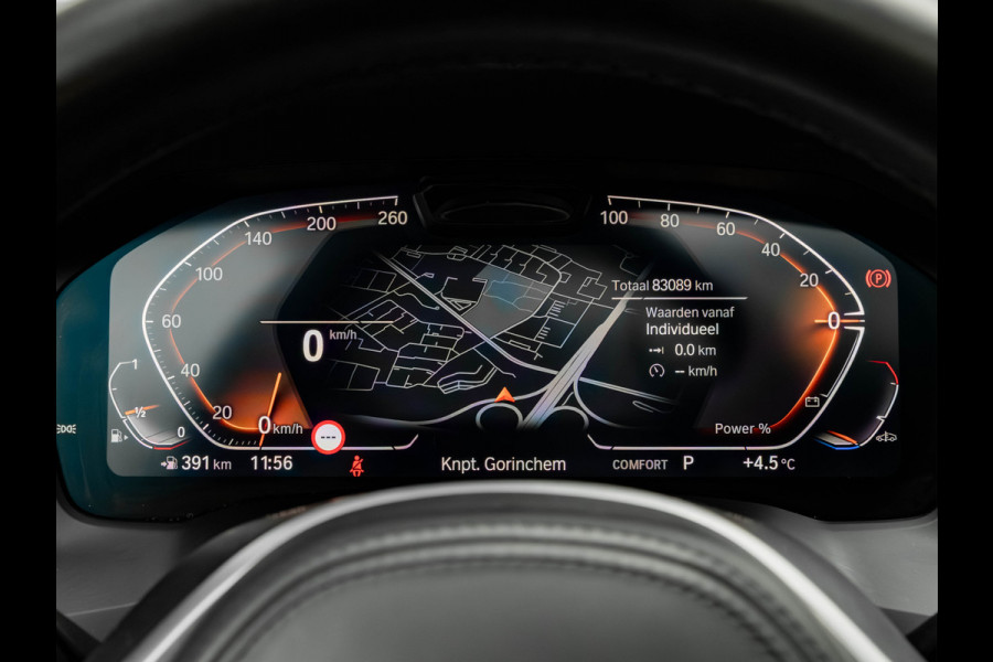 BMW 3 Serie Touring 330i M-Sport - Pano - Driving Assistant Prof - DAB - Hifi