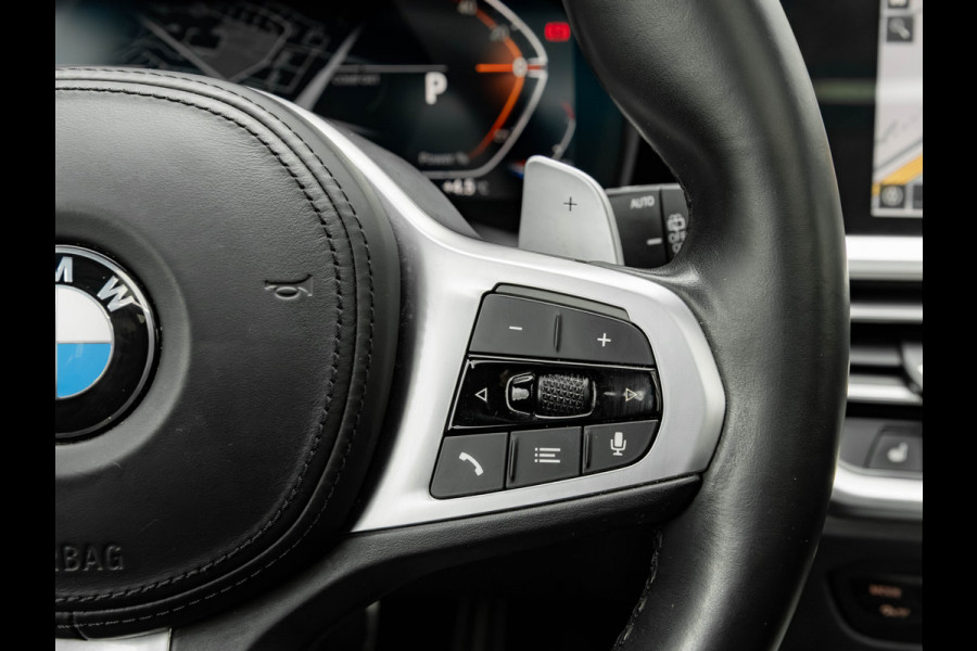 BMW 3 Serie Touring 330i M-Sport - Pano - Driving Assistant Prof - DAB - Hifi