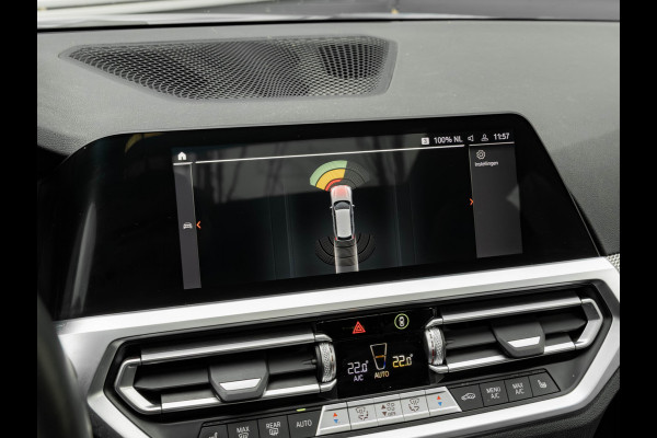 BMW 3 Serie Touring 330i M-Sport - Pano - Driving Assistant Prof - DAB - Hifi