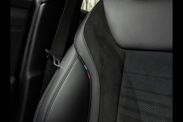 BMW 3 Serie Touring 330i M-Sport - Pano - Driving Assistant Prof - DAB - Hifi