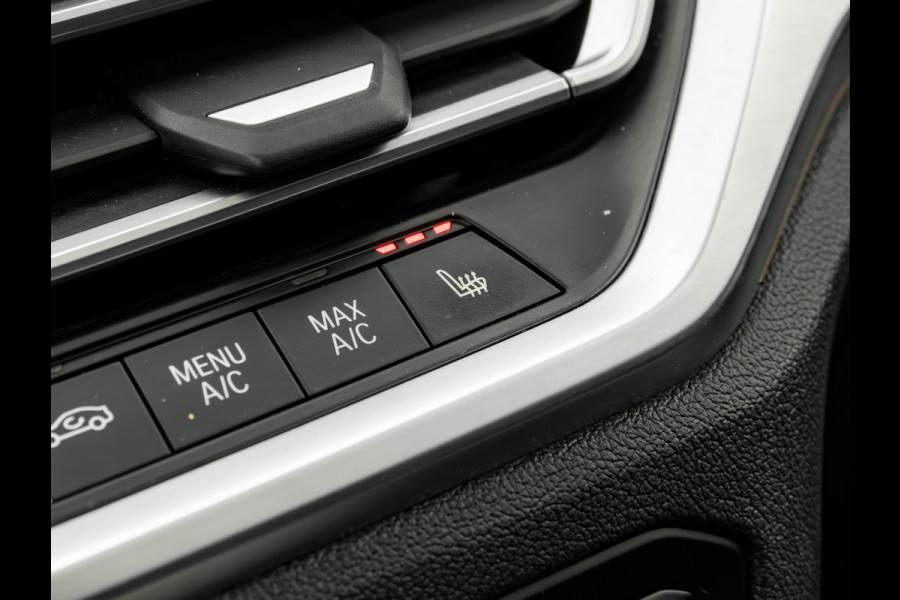 BMW 3 Serie Touring 330i M-Sport - Pano - Driving Assistant Prof - DAB - Hifi