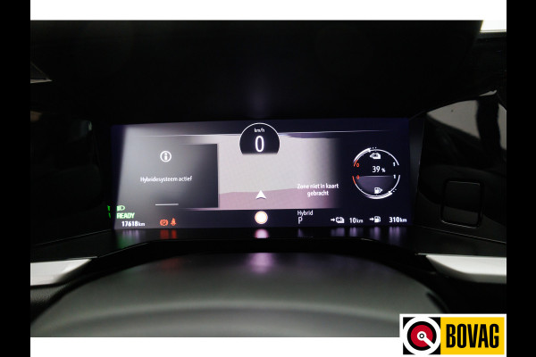 Opel Grandland 1.6 Turbo Plug-In Hybrid 4x4 GSe 300 PK automaat | Stoel- Stuur en voorruitverw. | Adap. Cruise | 360 Camera | Navigatie, 4x4, Leer/Alcantara