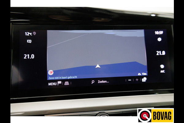 Opel Grandland 1.6 Turbo Plug-In Hybrid 4x4 GSe 300 PK automaat | Stoel- Stuur en voorruitverw. | Adap. Cruise | 360 Camera | Navigatie, 4x4, Leer/Alcantara