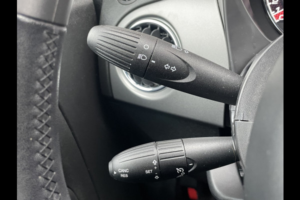 Fiat 500 TwinAir Turbo Sport 105 PK | Lederen bekleding | Navigatie Verde Military