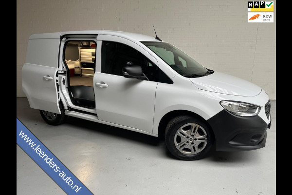 Mercedes-Benz Citan SERVICEWAGEN 108 CDI euro6 Pro Camera, M-Bux, BOTT Inrichting, Victron Omvormer V230, RIJKLAARPRIJS!