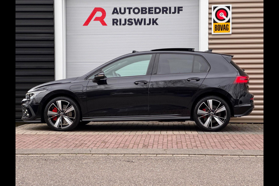 Volkswagen Golf 1.4 eHybrid GTE Pano/Matrix/HuD/Camera