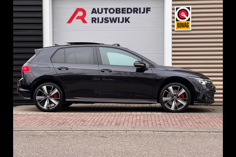 Volkswagen Golf 1.4 eHybrid GTE Pano/Matrix/HuD/Camera
