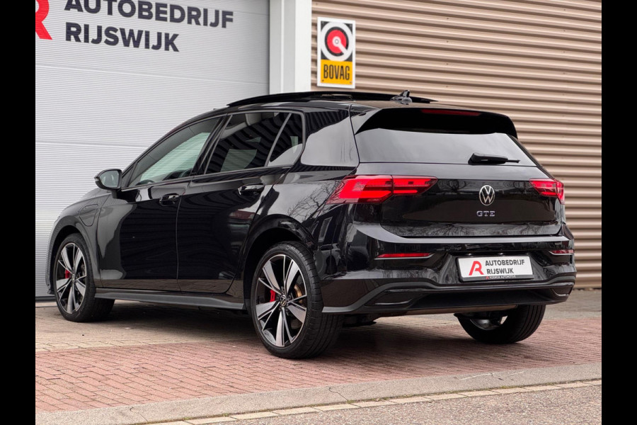 Volkswagen Golf 1.4 eHybrid GTE Pano/Matrix/HuD/Camera