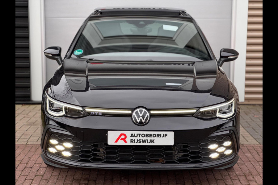 Volkswagen Golf 1.4 eHybrid GTE Pano/Matrix/HuD/Camera