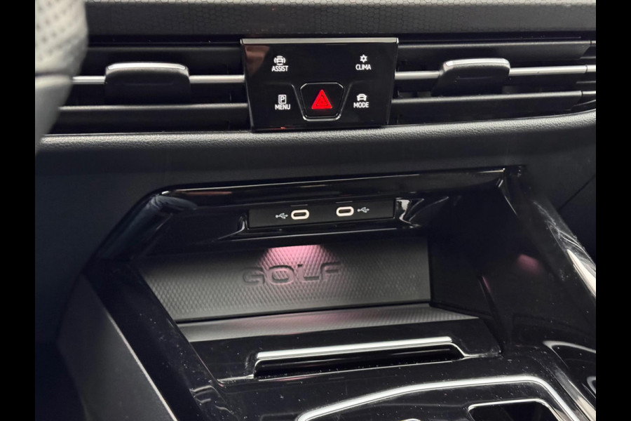 Volkswagen Golf 1.4 eHybrid GTE Pano/Matrix/HuD/Camera