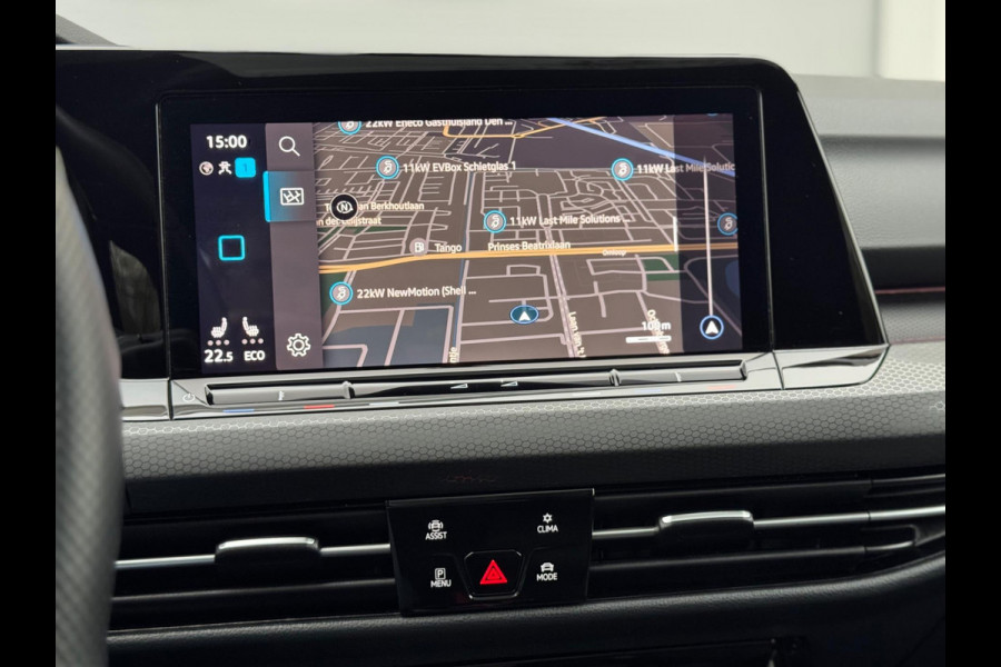 Volkswagen Golf 1.4 eHybrid GTE Pano/Matrix/HuD/Camera