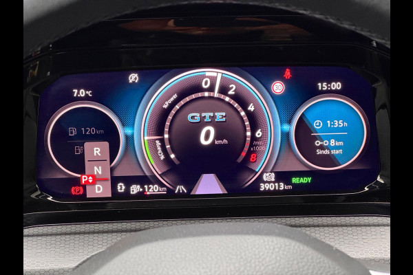 Volkswagen Golf 1.4 eHybrid GTE Pano/Matrix/HuD/Camera