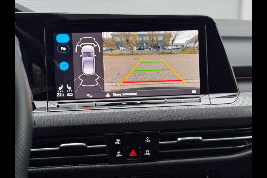 Volkswagen Golf 1.4 eHybrid GTE Pano/Matrix/HuD/Camera