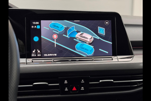 Volkswagen Golf 1.4 eHybrid GTE Pano/Matrix/HuD/Camera