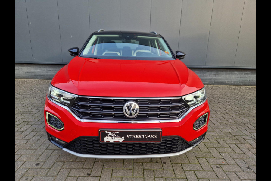 Volkswagen T-Roc 1.5 TSI Sport 150Pk /1e eigenaar /garantie