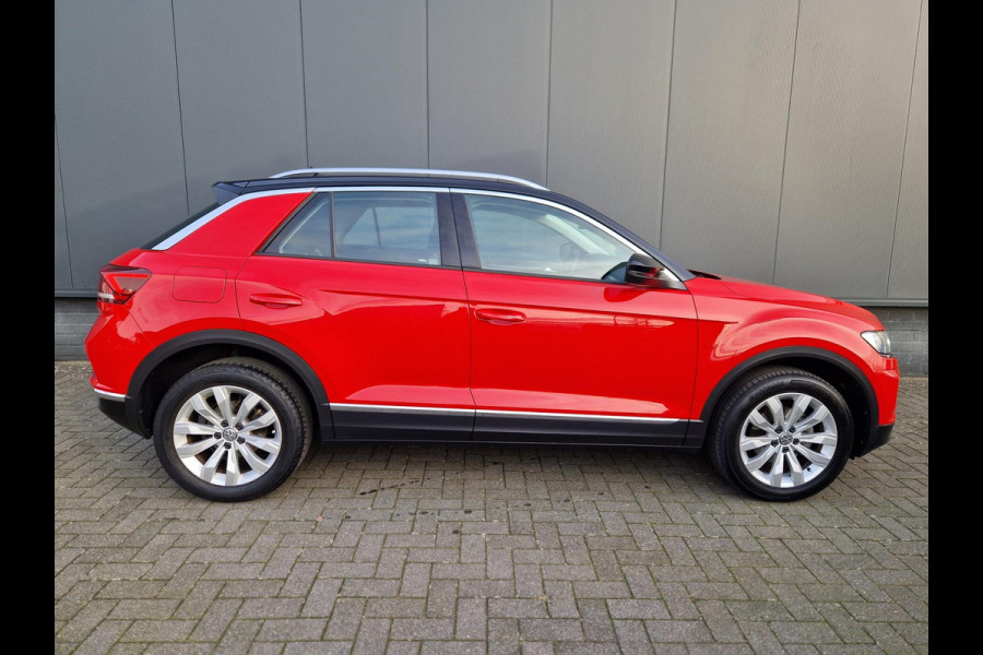Volkswagen T-Roc 1.5 TSI Sport 150Pk /1e eigenaar /garantie
