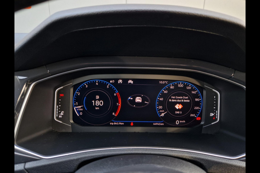 Volkswagen T-Roc 1.5 TSI Sport 150Pk /1e eigenaar /garantie