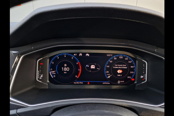 Volkswagen T-Roc 1.5 TSI Sport 150Pk /1e eigenaar /garantie