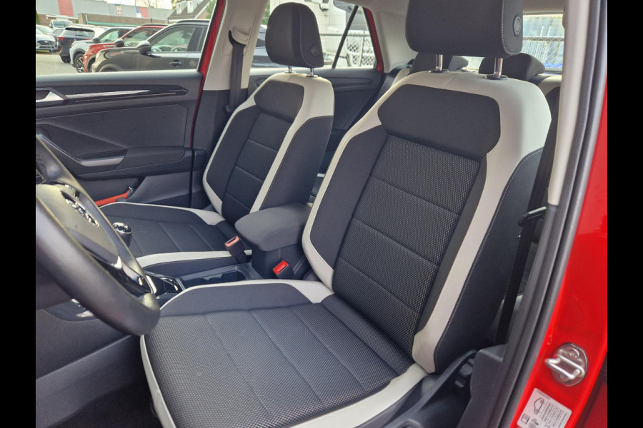 Volkswagen T-Roc 1.5 TSI Sport 150Pk /1e eigenaar /garantie