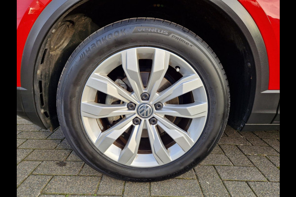 Volkswagen T-Roc 1.5 TSI Sport 150Pk /1e eigenaar /garantie