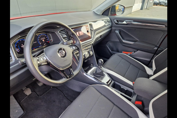 Volkswagen T-Roc 1.5 TSI Sport 150Pk /1e eigenaar /garantie