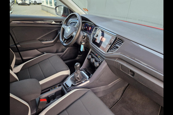 Volkswagen T-Roc 1.5 TSI Sport 150Pk /1e eigenaar /garantie