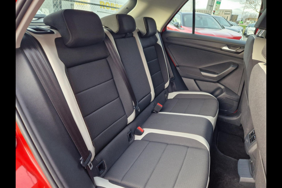 Volkswagen T-Roc 1.5 TSI Sport 150Pk /1e eigenaar /garantie