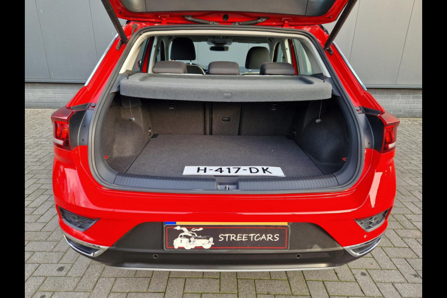 Volkswagen T-Roc 1.5 TSI Sport 150Pk /1e eigenaar /garantie