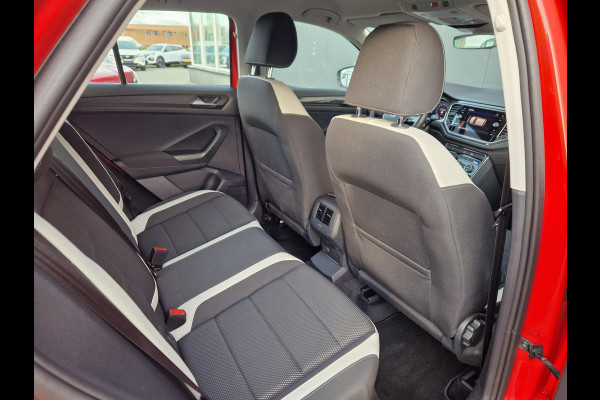 Volkswagen T-Roc 1.5 TSI Sport 150Pk /1e eigenaar /garantie