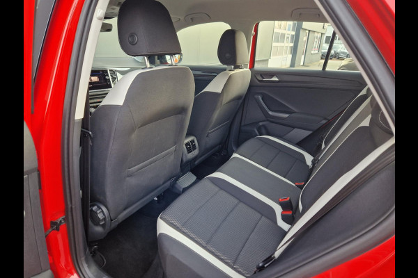 Volkswagen T-Roc 1.5 TSI Sport 150Pk /1e eigenaar /garantie