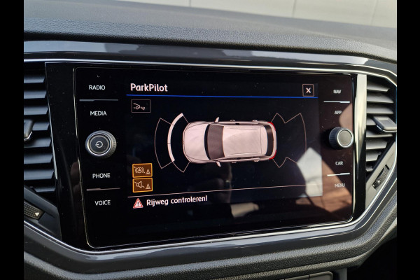 Volkswagen T-Roc 1.5 TSI Sport 150Pk /1e eigenaar /garantie