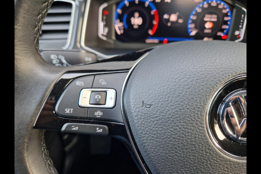 Volkswagen T-Roc 1.5 TSI Sport 150Pk /1e eigenaar /garantie