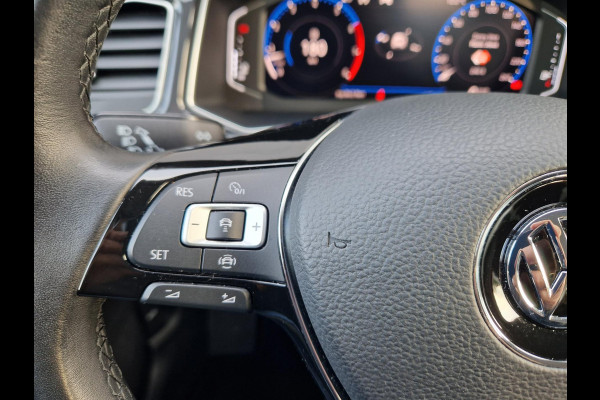 Volkswagen T-Roc 1.5 TSI Sport 150Pk /1e eigenaar /garantie
