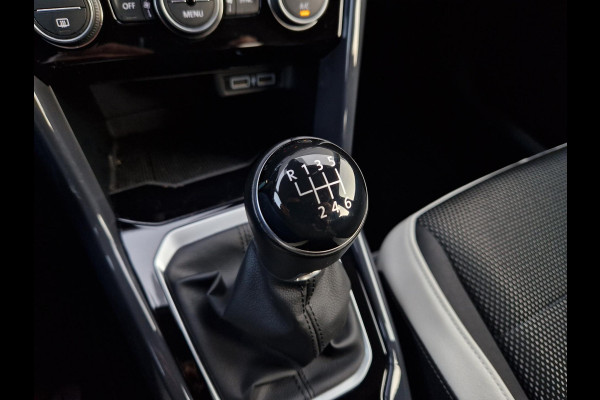 Volkswagen T-Roc 1.5 TSI Sport 150Pk /1e eigenaar /garantie