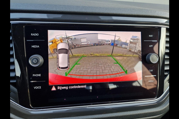 Volkswagen T-Roc 1.5 TSI Sport 150Pk /1e eigenaar /garantie
