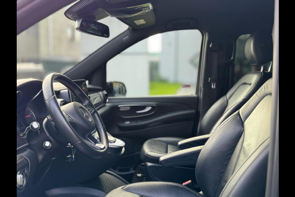 Mercedes-Benz Vito V-klasse V300d Extra Lang DC 2x Schuifportieren elektrisch