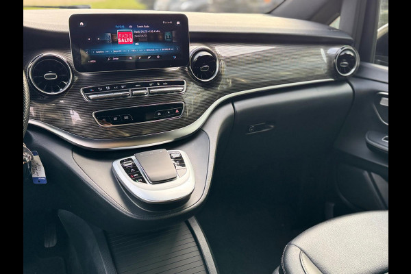 Mercedes-Benz Vito V-klasse V300d Extra Lang DC 2x Schuifportieren elektrisch