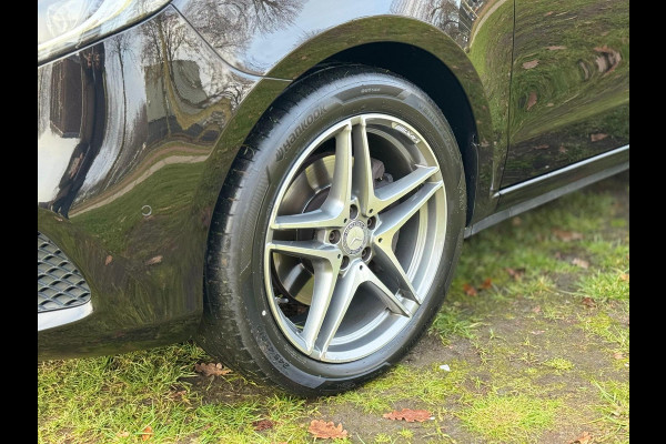 Mercedes-Benz Vito V-klasse V300d Extra Lang DC 2x Schuifportieren elektrisch