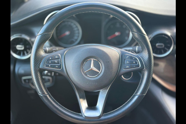 Mercedes-Benz Vito V-klasse V300d Extra Lang DC 2x Schuifportieren elektrisch