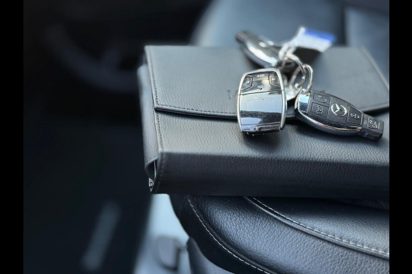 Mercedes-Benz Vito V-klasse V300d Extra Lang DC 2x Schuifportieren elektrisch