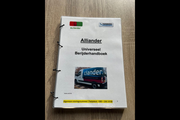 Mercedes-Benz Sprinter Automaat Servicewagen 314 2.2 CDI 140PK L2H2 euro6 BOTT, Victron V230, Standkachel Trekhaak RIJKLAARPRIJS
