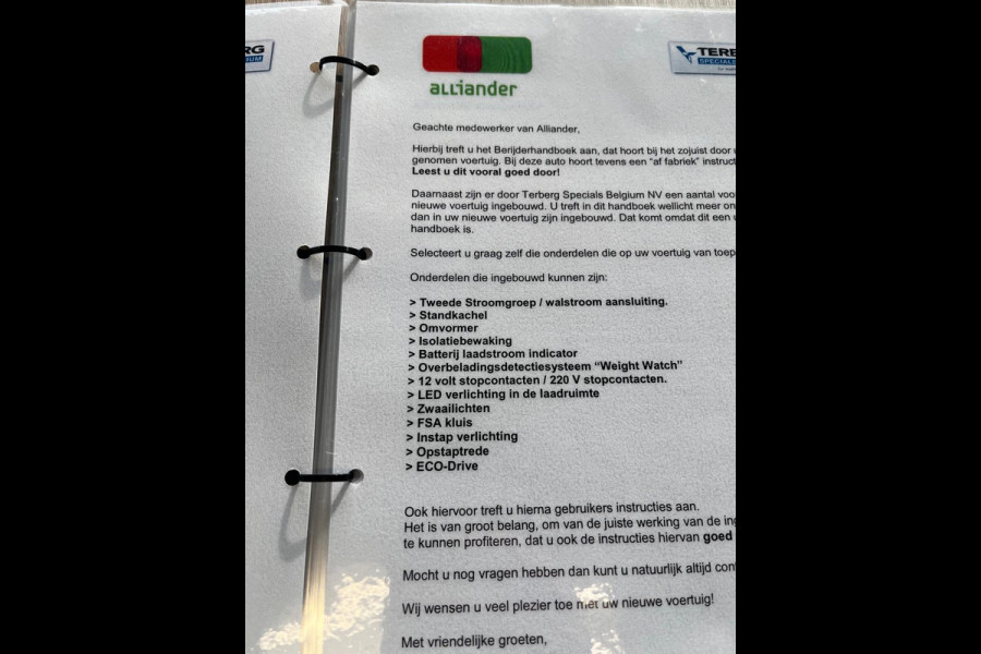 Mercedes-Benz Sprinter Automaat Servicewagen 314 2.2 CDI 140PK L2H2 euro6 BOTT, Victron V230, Standkachel Trekhaak RIJKLAARPRIJS
