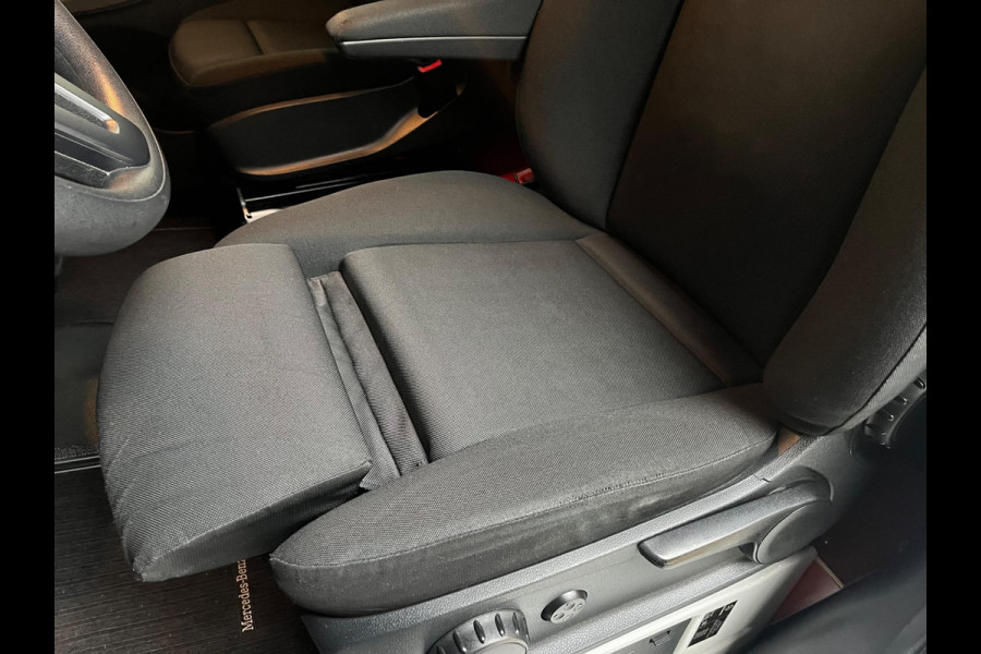 Mercedes-Benz Sprinter Automaat Servicewagen 314 2.2 CDI 140PK L2H2 euro6 BOTT, Victron V230, Standkachel Trekhaak RIJKLAARPRIJS