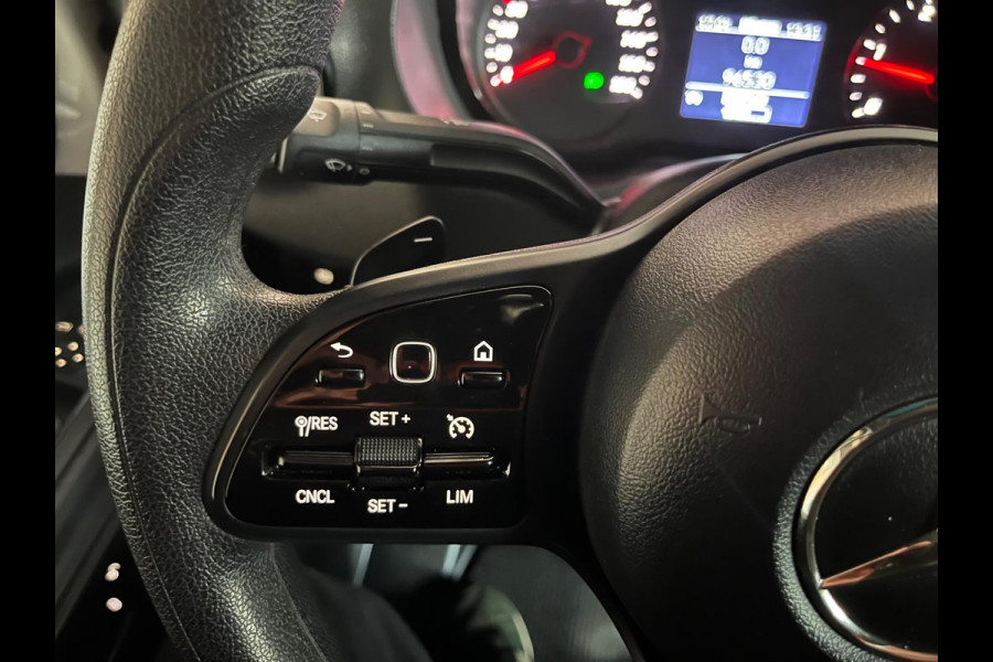 Mercedes-Benz Sprinter Automaat Servicewagen 314 2.2 CDI 140PK L2H2 euro6 BOTT, Victron V230, Standkachel Trekhaak RIJKLAARPRIJS