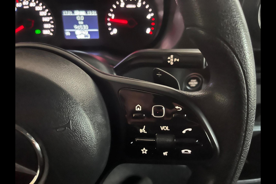 Mercedes-Benz Sprinter Automaat Servicewagen 314 2.2 CDI 140PK L2H2 euro6 BOTT, Victron V230, Standkachel Trekhaak RIJKLAARPRIJS