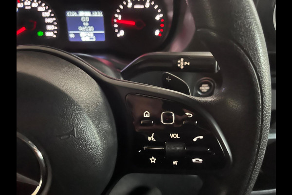Mercedes-Benz Sprinter Automaat Servicewagen 314 2.2 CDI 140PK L2H2 euro6 BOTT, Victron V230, Standkachel Trekhaak RIJKLAARPRIJS