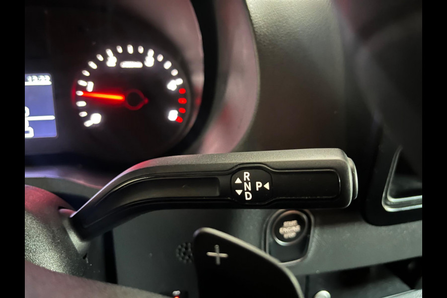 Mercedes-Benz Sprinter Automaat Servicewagen 314 2.2 CDI 140PK L2H2 euro6 BOTT, Victron V230, Standkachel Trekhaak RIJKLAARPRIJS