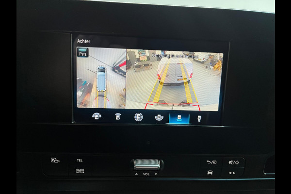 Mercedes-Benz Sprinter Automaat Servicewagen 314 2.2 CDI 140PK L2H2 euro6 BOTT, Victron V230, Standkachel Trekhaak RIJKLAARPRIJS