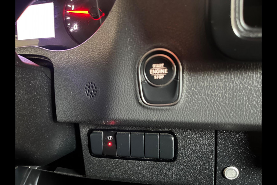 Mercedes-Benz Sprinter Automaat Servicewagen 314 2.2 CDI 140PK L2H2 euro6 BOTT, Victron V230, Standkachel Trekhaak RIJKLAARPRIJS