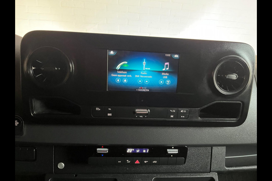 Mercedes-Benz Sprinter Automaat Servicewagen 314 2.2 CDI 140PK L2H2 euro6 BOTT, Victron V230, Standkachel Trekhaak RIJKLAARPRIJS